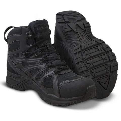 Altama Aboottabad Trail Mid Boots - Clothing & Accessories